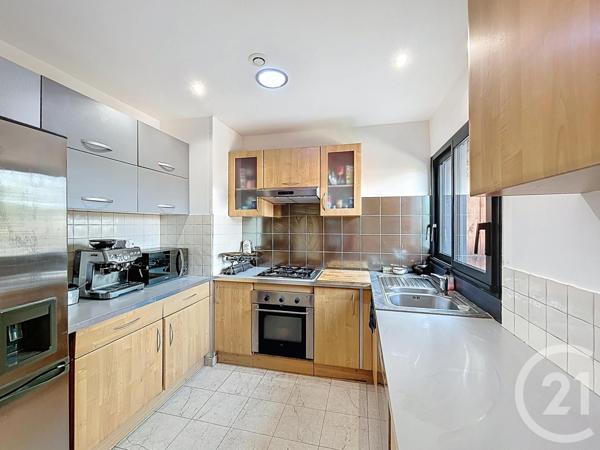 Maison à vendre  4 pièces - 88,74 m2 IGNY - 91