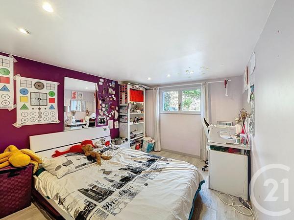 Maison à vendre  4 pièces - 88,74 m2 IGNY - 91