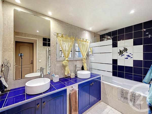 Maison à vendre  4 pièces - 88,74 m2 IGNY - 91