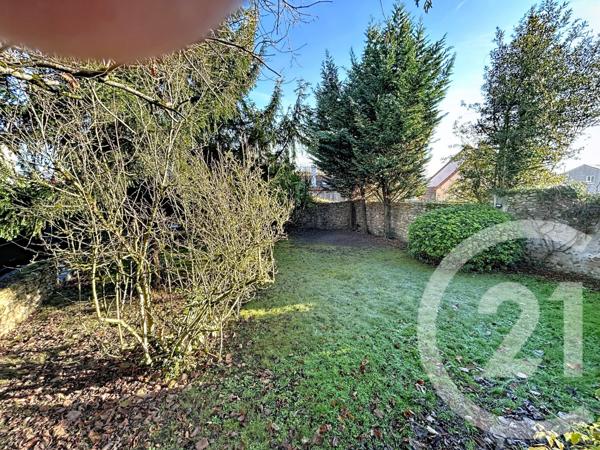 Maison à vendre  4 pièces - 88,74 m2 IGNY - 91