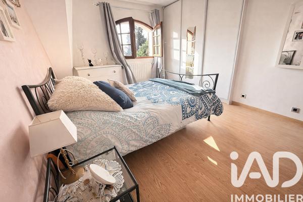 Maison à vendre 5 pièces 163,31 m² Noisy-le-Sec