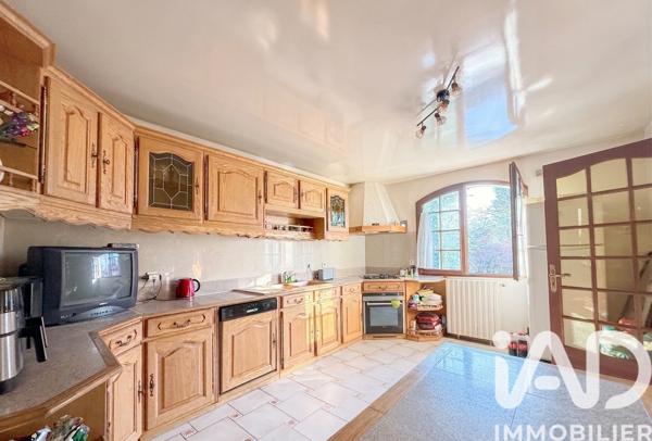 Maison à vendre 5 pièces 163,31 m² Noisy-le-Sec