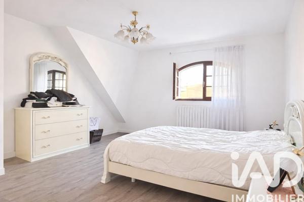 Maison à vendre 5 pièces 163,31 m² Noisy-le-Sec