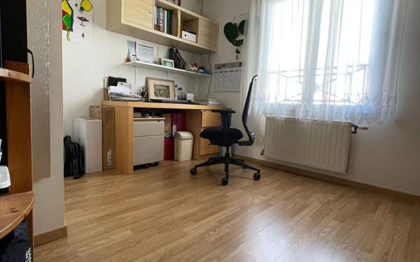 Maison à vendre    5 pièces • 108 m2 Caluire-et-Cuire