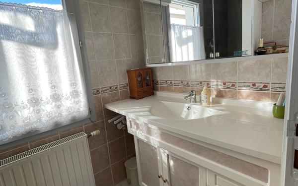 Maison à vendre    5 pièces • 108 m2 Caluire-et-Cuire