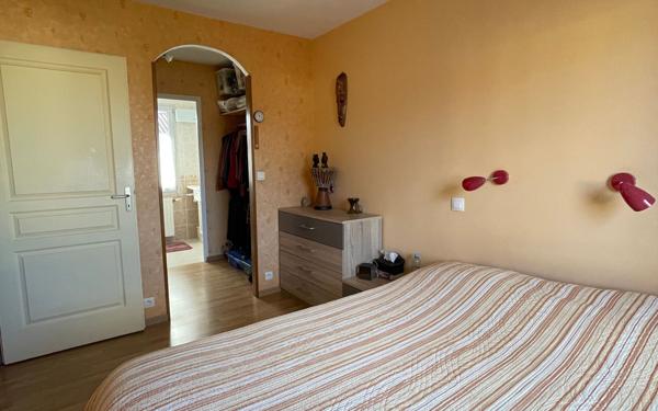 Maison à vendre    5 pièces • 108 m2 Caluire-et-Cuire