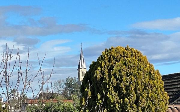 Maison à vendre    5 pièces • 108 m2 Caluire-et-Cuire