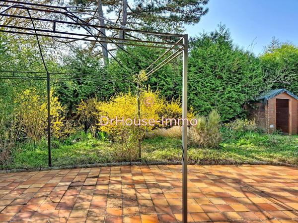 Maison à vendre 5 pièces de 113 m²