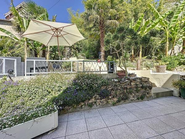 EN EXCLUSIVITÉ – Maison familiale à Villeneuve-Saint-Georges, quartier pavillonnaire calme