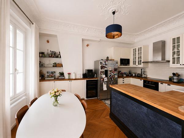 Appartement Familial ou profession libérale