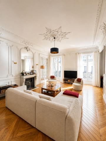 Appartement Familial ou profession libérale