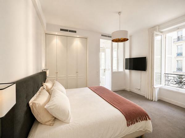 Appartement Familial ou profession libérale