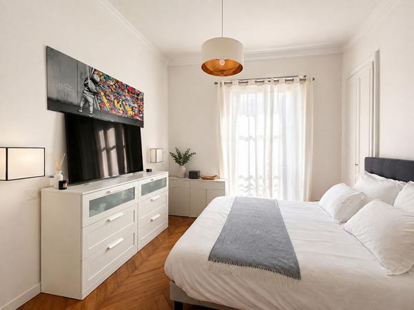 Appartement Familial ou profession libérale
