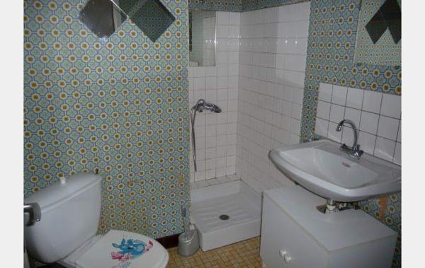 Vente Maison de ville ref.7117 Villaines-la-juhel   