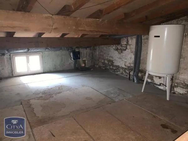 Location appartement 2 pièces de 35.65m²