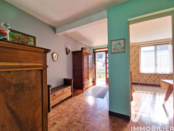 Maison à vendre 7 pièces 157 m² Gourin