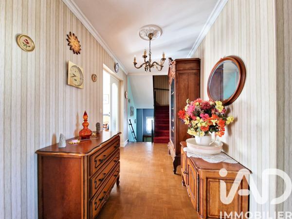 Maison à vendre 7 pièces 157 m² Gourin