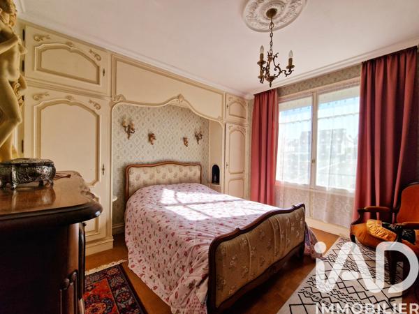 Maison à vendre 7 pièces 157 m² Gourin