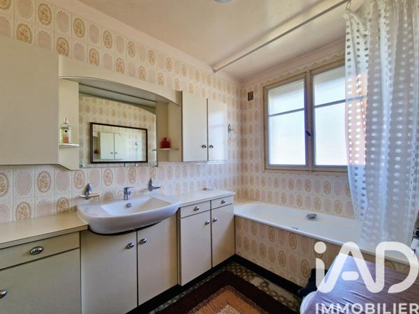 Maison à vendre 7 pièces 157 m² Gourin