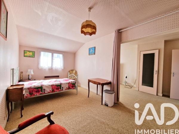 Maison à vendre 7 pièces 157 m² Gourin