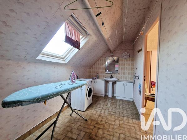 Maison à vendre 7 pièces 157 m² Gourin