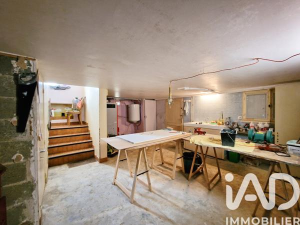 Maison à vendre 7 pièces 157 m² Gourin