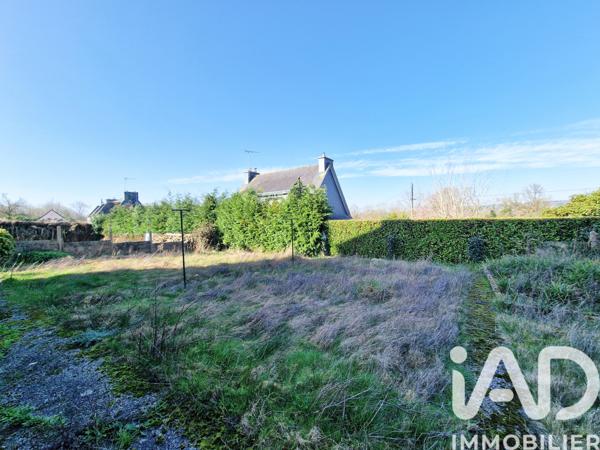 Maison à vendre 7 pièces 157 m² Gourin