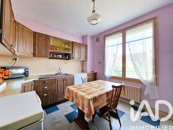 Maison à vendre 7 pièces 157 m² Gourin