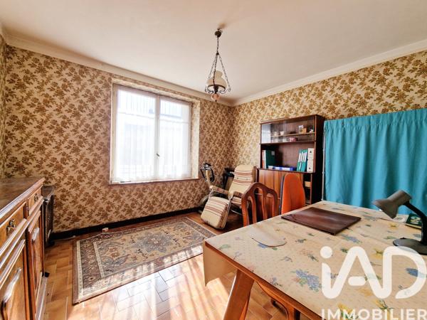 Maison à vendre 7 pièces 157 m² Gourin