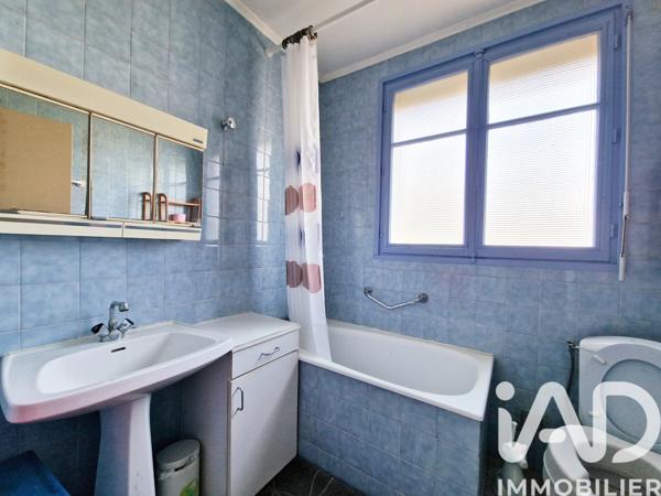 Maison à vendre 7 pièces 157 m² Gourin