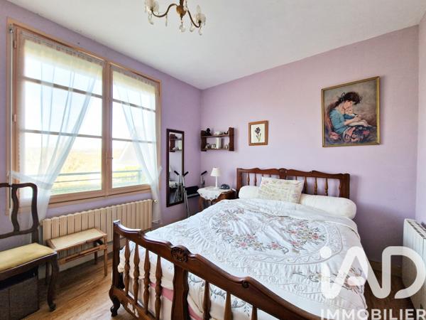 Maison à vendre 7 pièces 157 m² Gourin