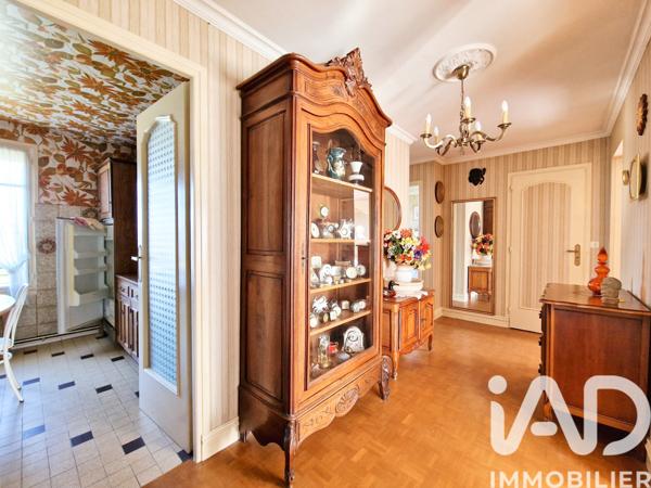 Maison à vendre 7 pièces 157 m² Gourin