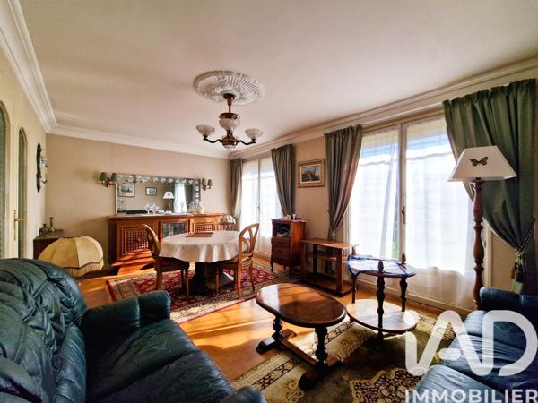 Maison à vendre 7 pièces 157 m² Gourin