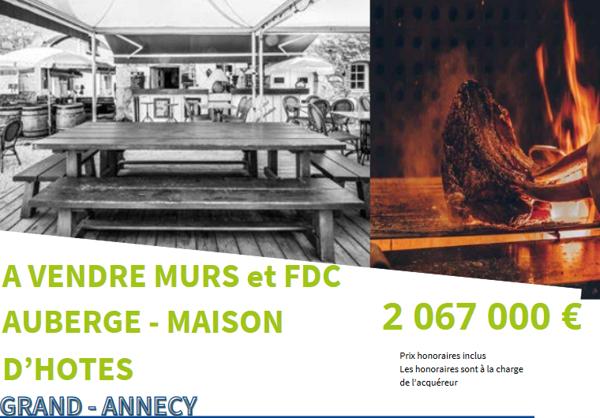 Local Commercial 20 pièces - 600 m² Exclusivité efficity