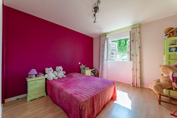 Mauguio (34130) Maison 220 m2, six chambres, 20000 m2 de terrain.