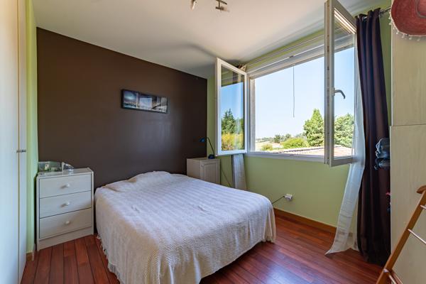 Mauguio (34130) Maison 220 m2, six chambres, 20000 m2 de terrain.