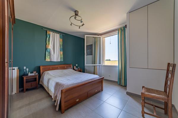 Mauguio (34130) Maison 220 m2, six chambres, 20000 m2 de terrain.