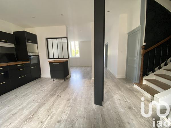 Maison à vendre 5 pièces 108 m² Néris-les-Bains