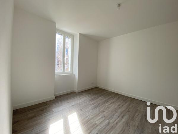 Maison à vendre 5 pièces 108 m² Néris-les-Bains