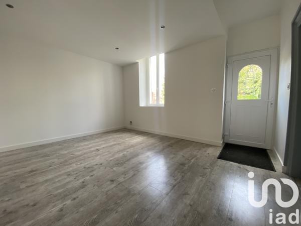 Maison à vendre 5 pièces 108 m² Néris-les-Bains