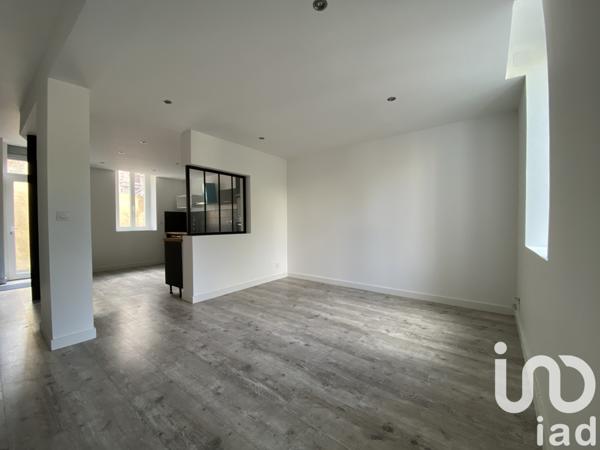 Maison à vendre 5 pièces 108 m² Néris-les-Bains