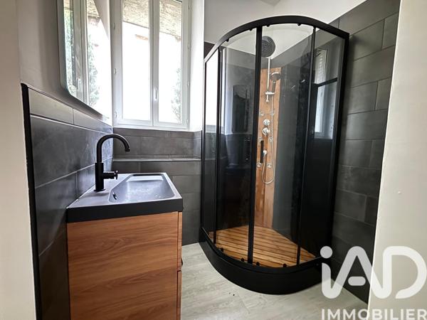 Maison à vendre 5 pièces 108 m² Néris-les-Bains