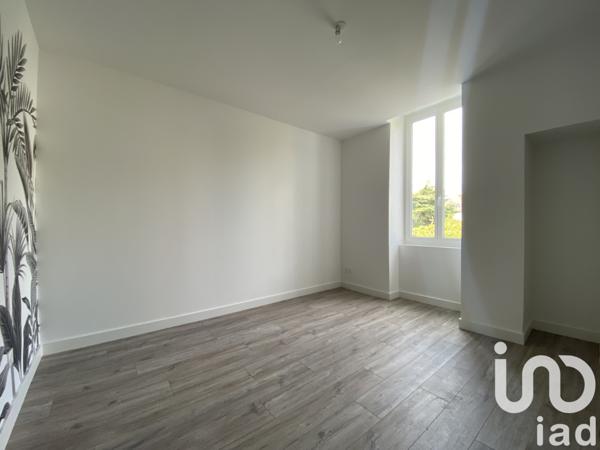 Maison à vendre 5 pièces 108 m² Néris-les-Bains