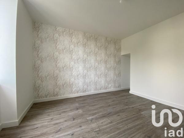 Maison à vendre 5 pièces 108 m² Néris-les-Bains