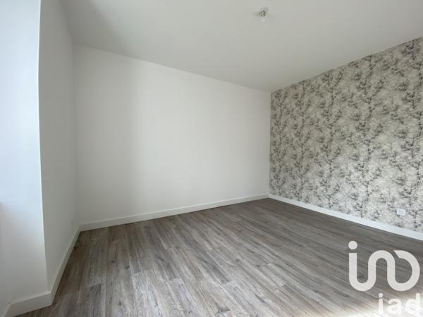 Maison à vendre 5 pièces 108 m² Néris-les-Bains