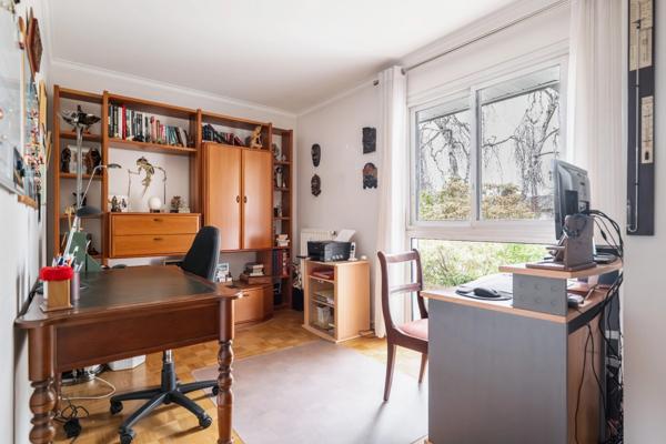 IGNY | Maison Familiale 160 m² – Terrain 600 m² – Proche Nouveau Collège & Lycée