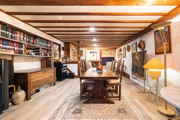 IGNY | Maison Familiale 160 m² – Terrain 600 m² – Proche Nouveau Collège & Lycée