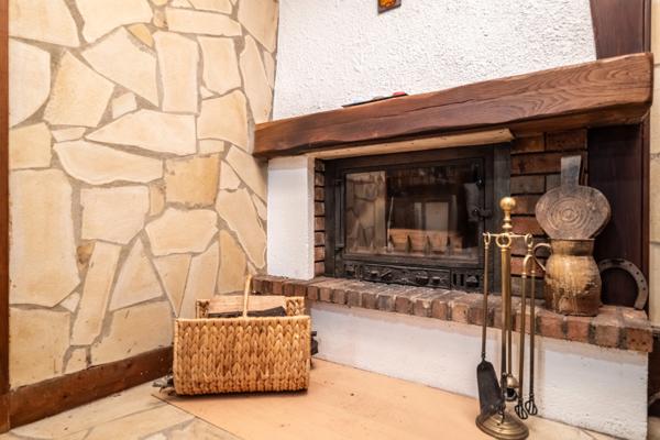 IGNY | Maison Familiale 160 m² – Terrain 600 m² – Proche Nouveau Collège & Lycée