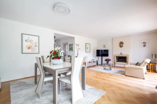 IGNY | Maison Familiale 160 m² – Terrain 600 m² – Proche Nouveau Collège & Lycée