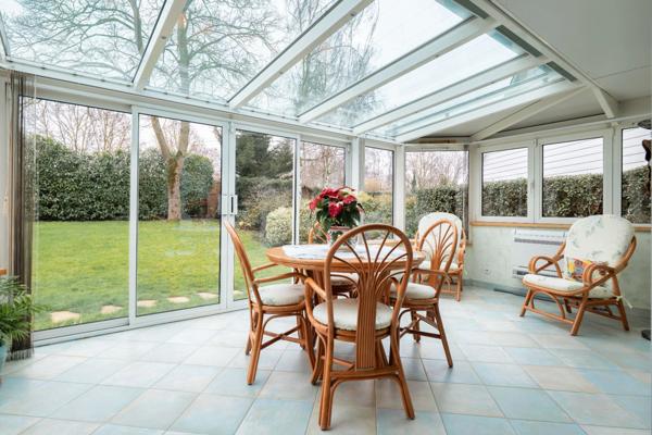 IGNY | Maison Familiale 160 m² – Terrain 600 m² – Proche Nouveau Collège & Lycée